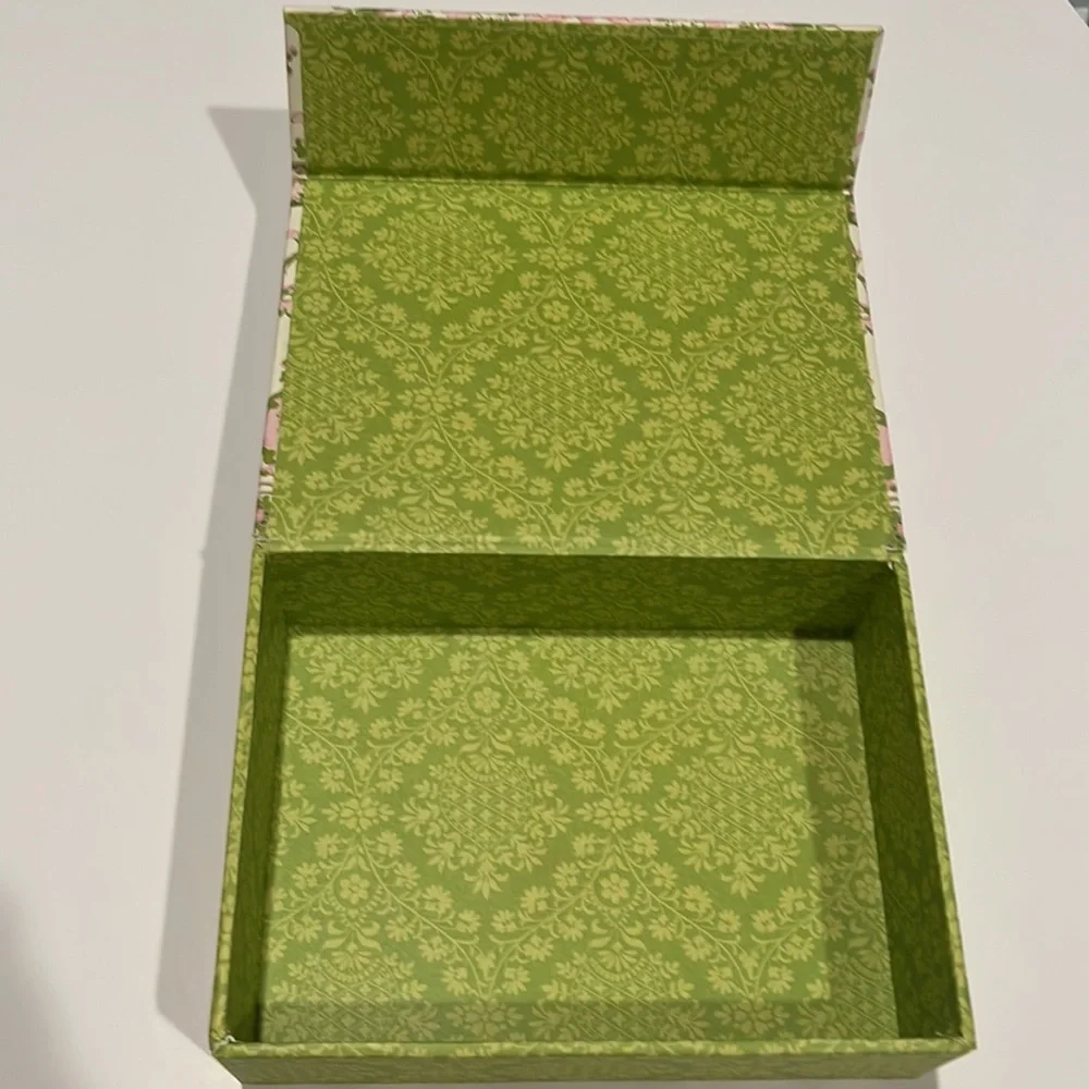 Anna Griffin 20 fold